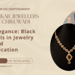 Best jewellery in vadodara