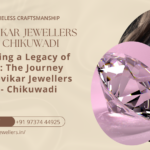 Gandevikar jeweller