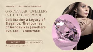 Gandevikar jeweller